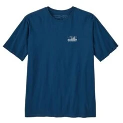 Patagonia 73 Skyline Organic T-Shirt