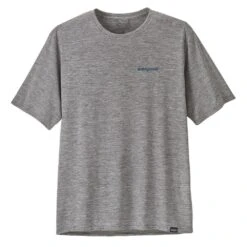 Patagonia Cap Cool Daily Graphic T-Shirt - Waters
