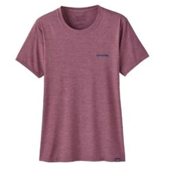 Patagonia Cap Cool Daily Graphic Womens T-Shirt - Waters