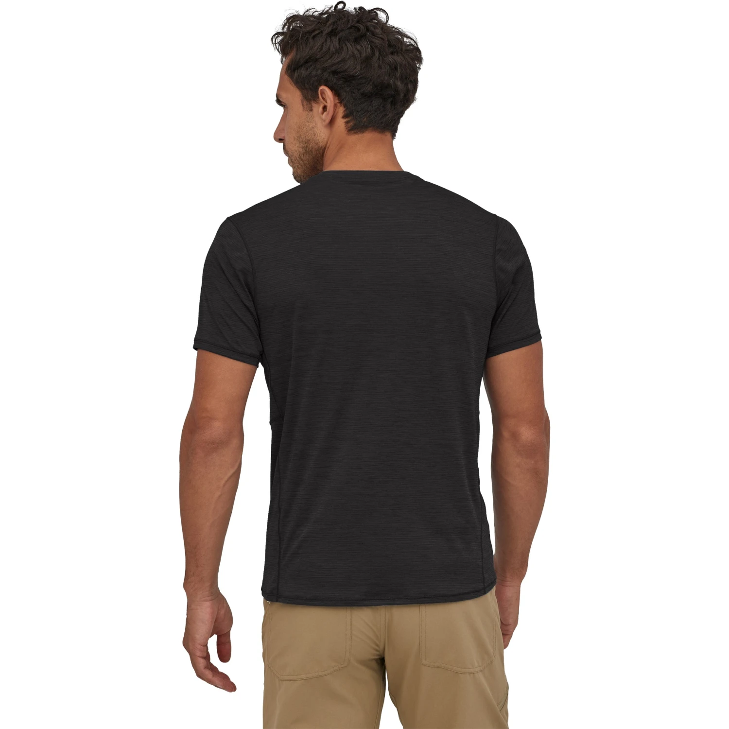 Patagonia Capilene Cool Lightweight Shirt - Image 7