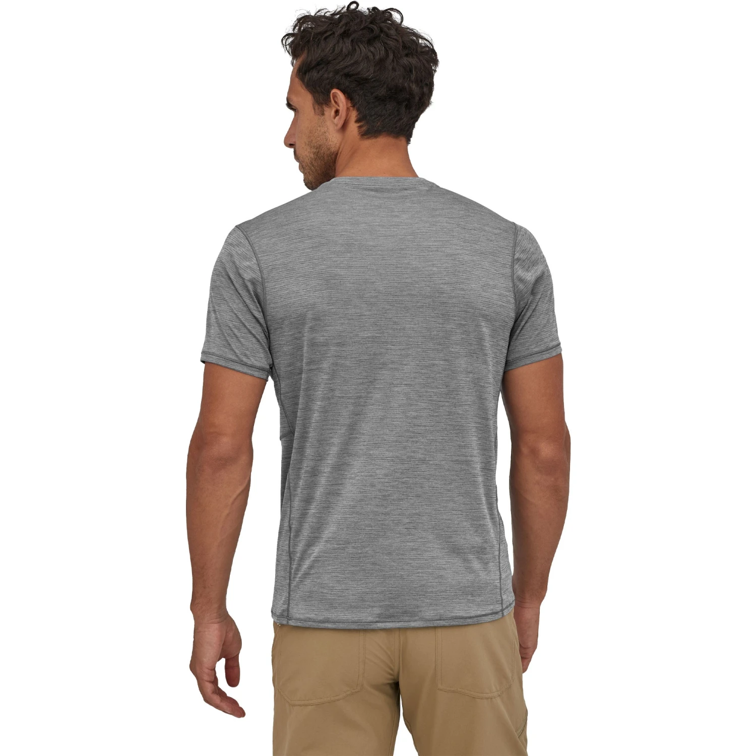 Patagonia Capilene Cool Lightweight Shirt - Image 4