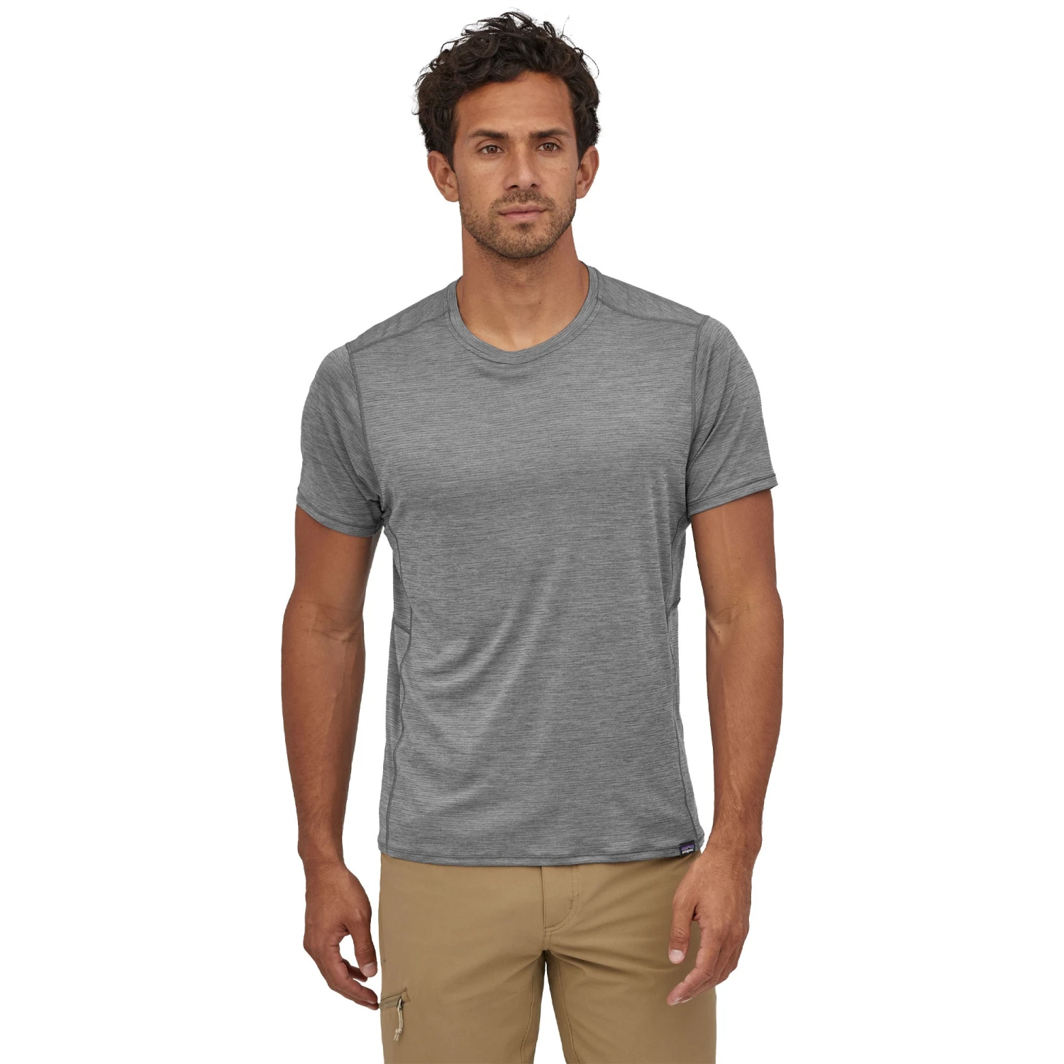 Patagonia Capilene Cool Lightweight Shirt - Image 3