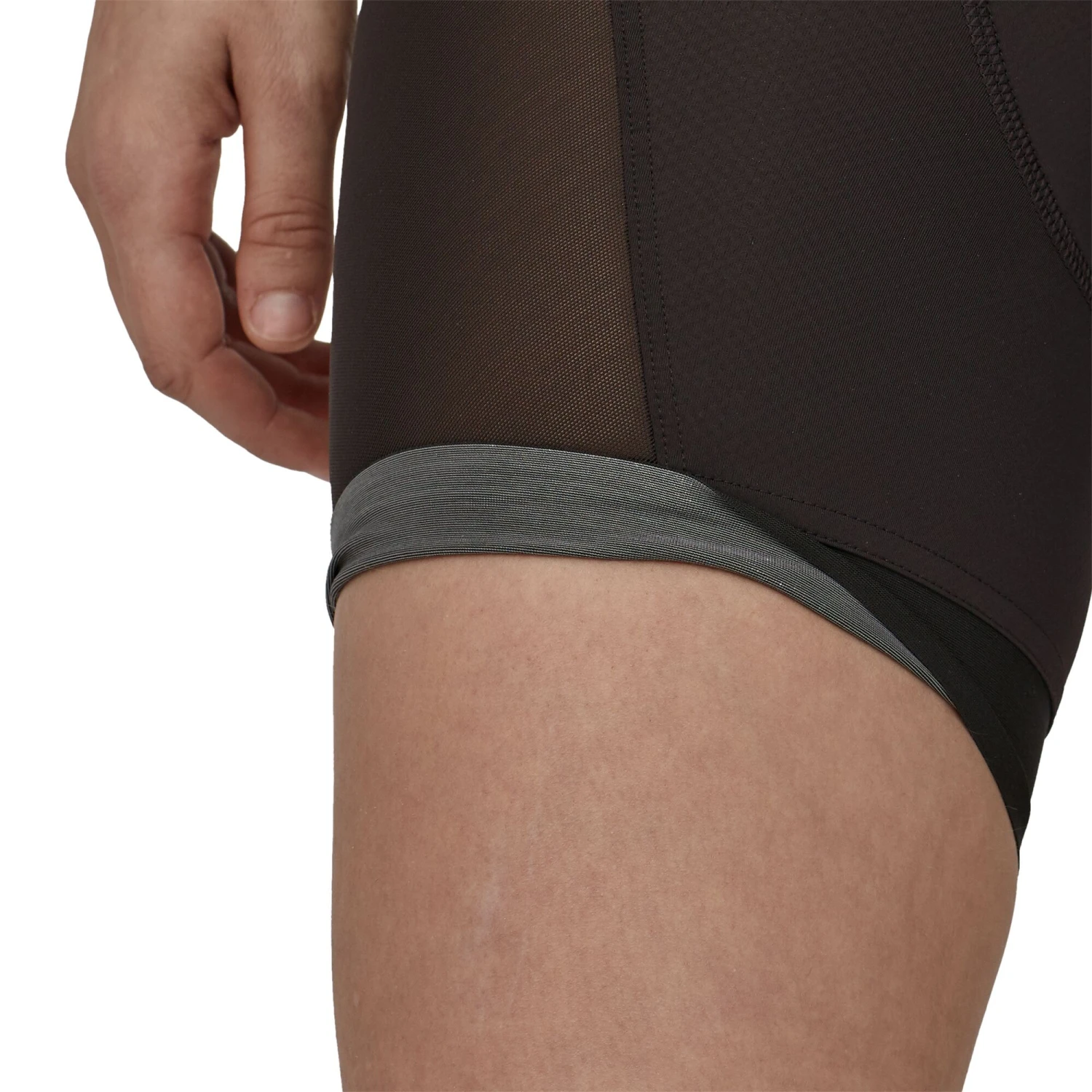 Patagonia Dirt Roamer Liner Womens Bib Short - Image 6