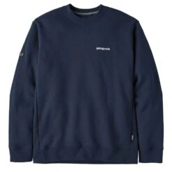 Patagonia Fitz Roy Icon Uprisal Crew Sweatshirt