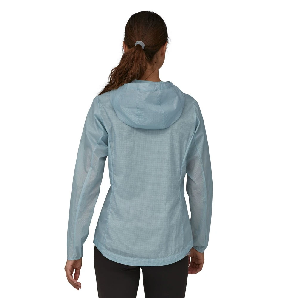 Patagonia Houdini Womens Jacket - Image 8