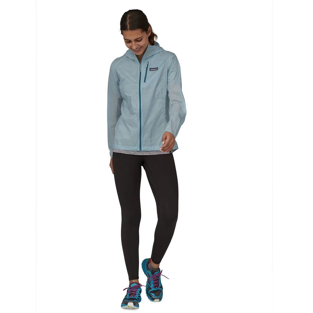 Patagonia Houdini Womens Jacket - Image 9