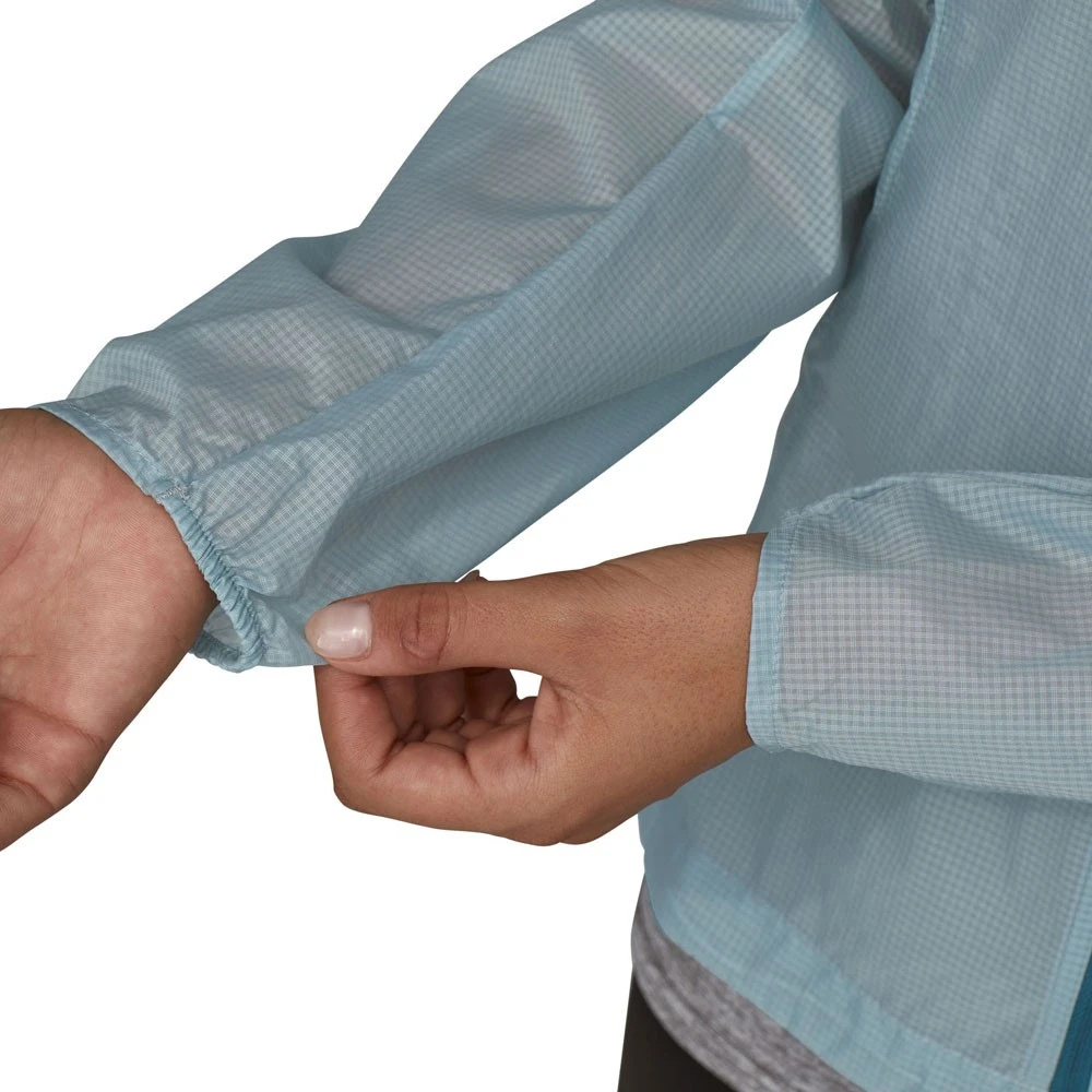 Patagonia Houdini Womens Jacket - Image 10