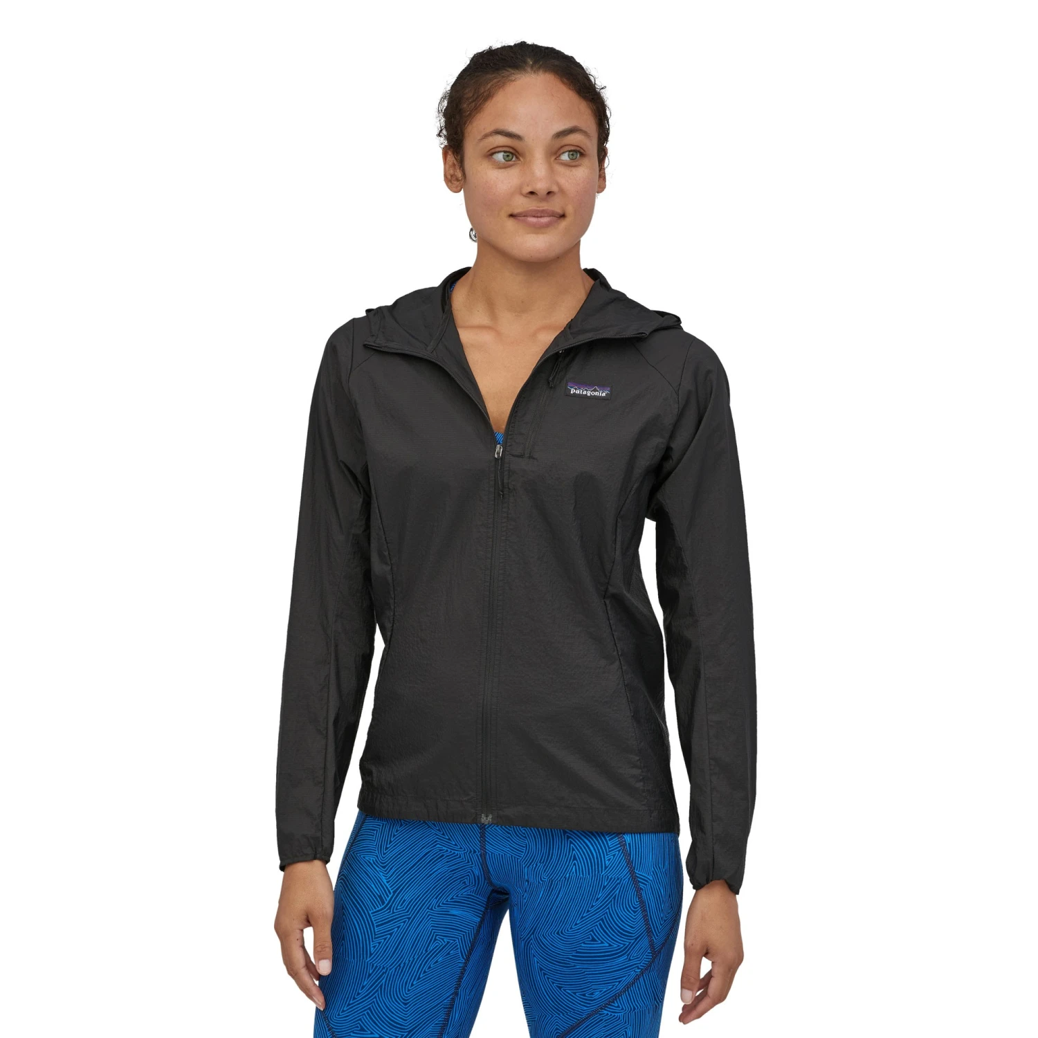 Patagonia Houdini Womens Jacket - Image 2
