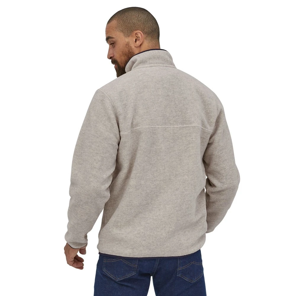Patagonia Lightweight Synch Snap-T Pullover - Image 3