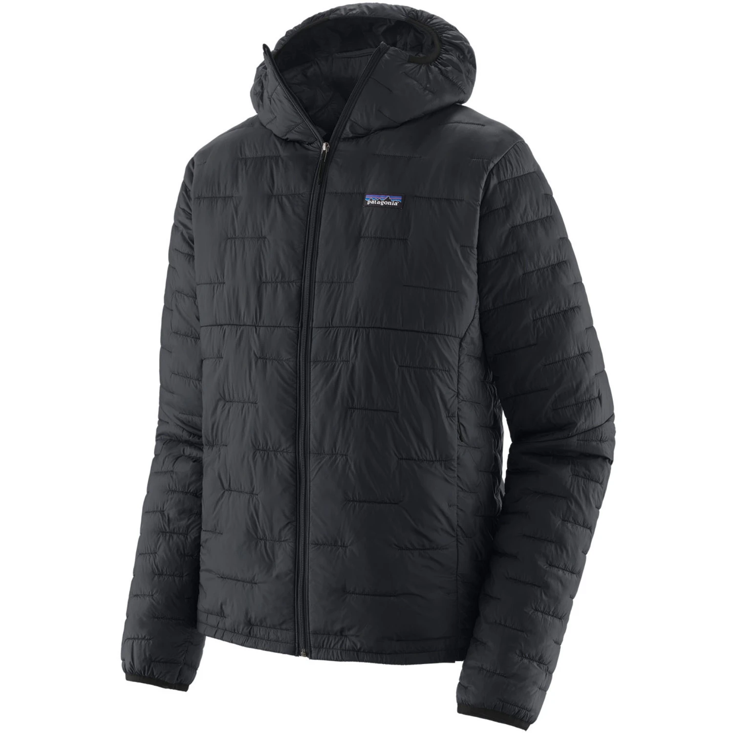 Patagonia Micro Puff Hoody - Image 2