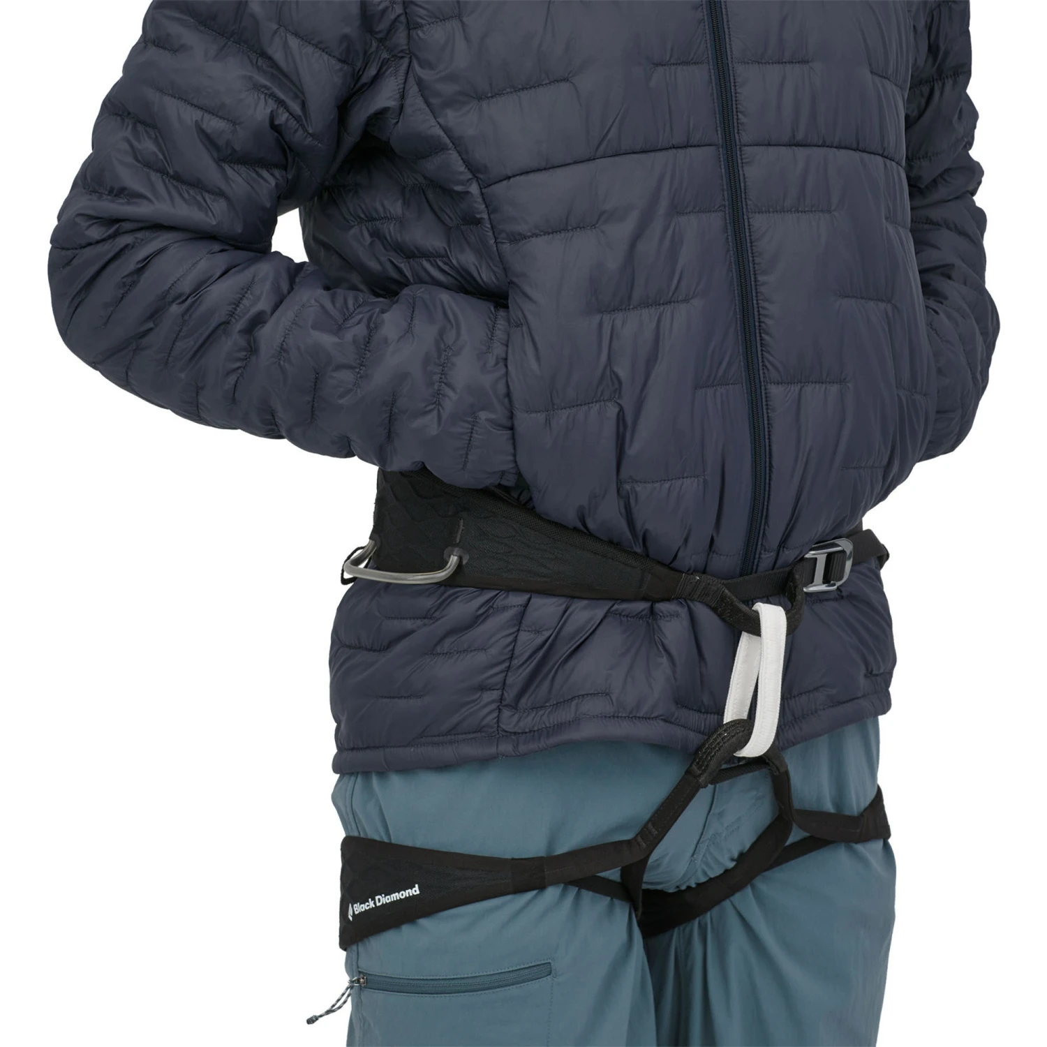 Patagonia Micro Puff Hoody - Image 8