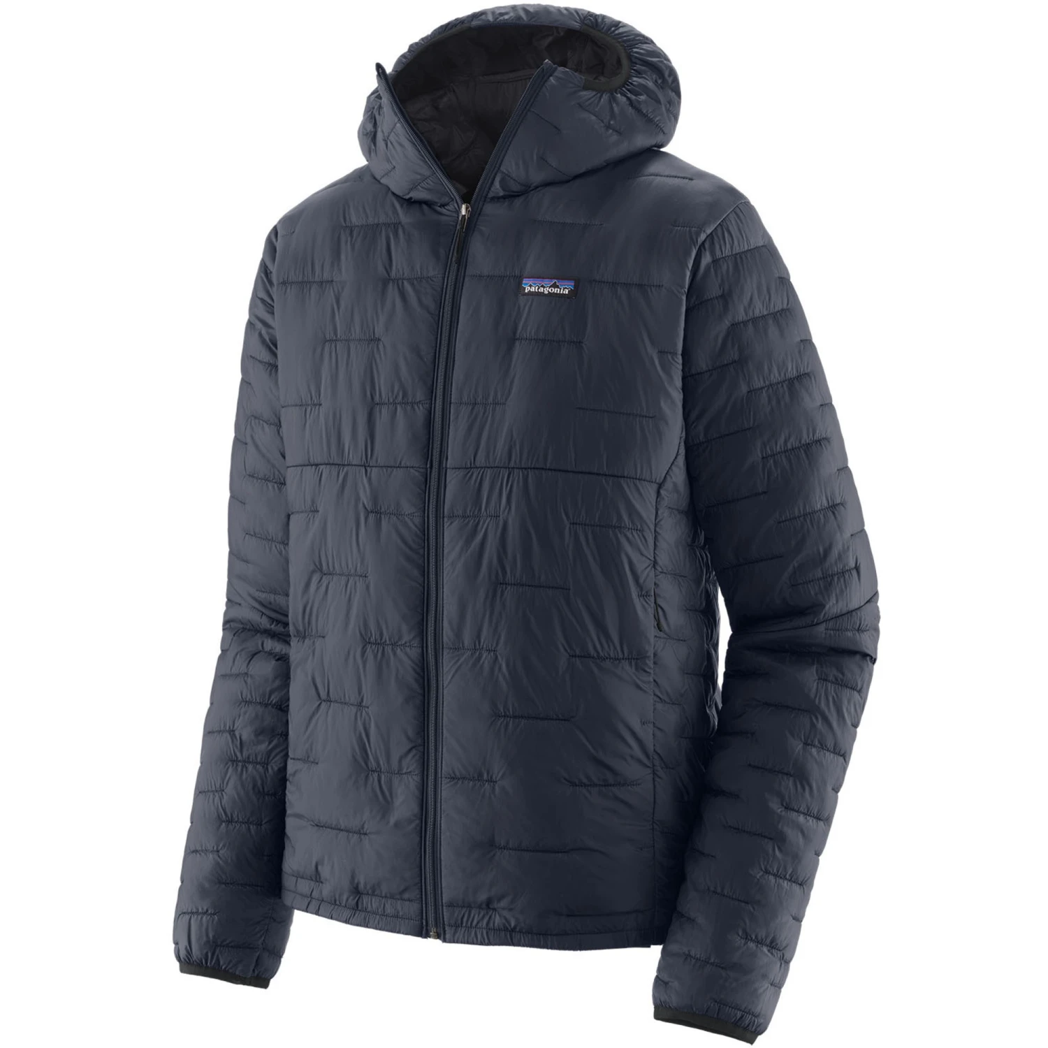 Patagonia Micro Puff Hoody - Image 5