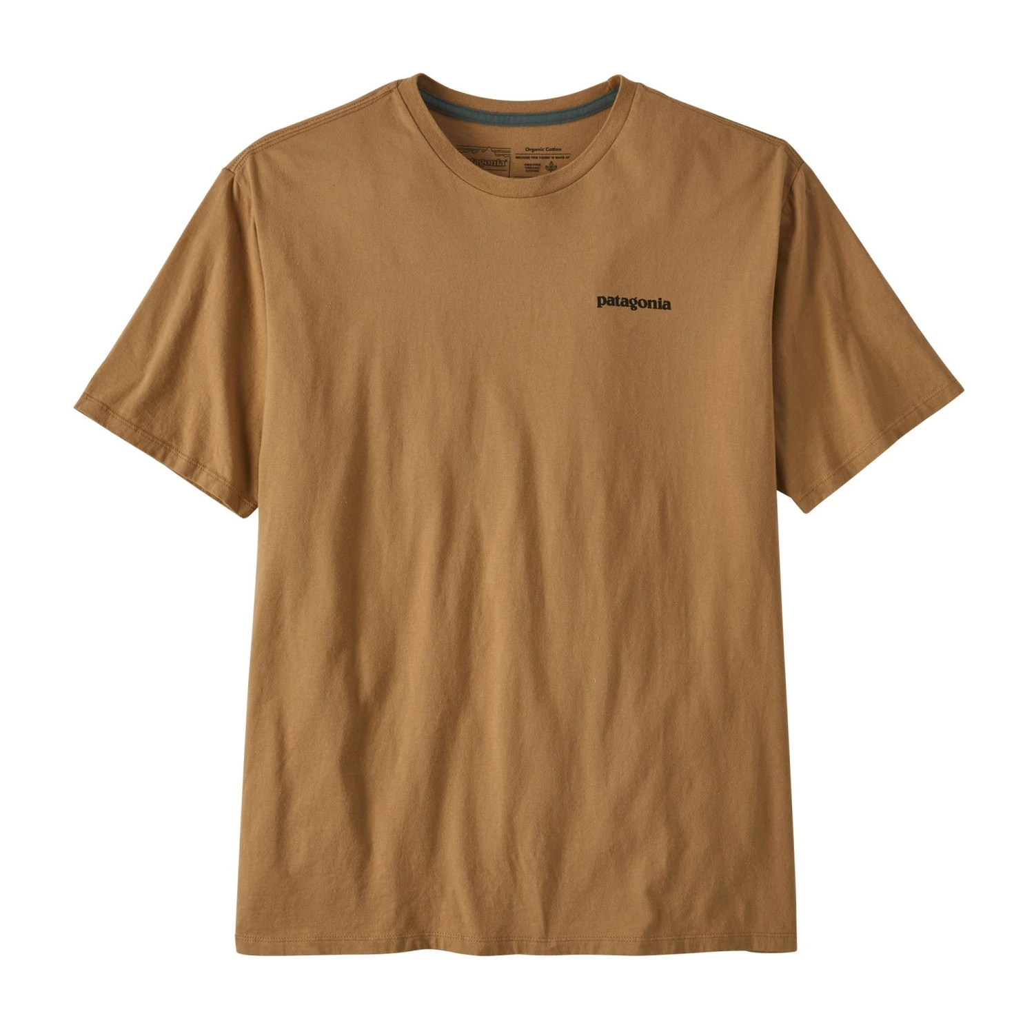Patagonia P-6 Mission Organic T-Shirt