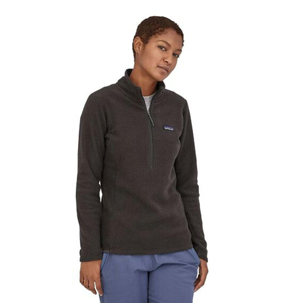 Patagonia R1 Air Womens Zip Neck - Image 2
