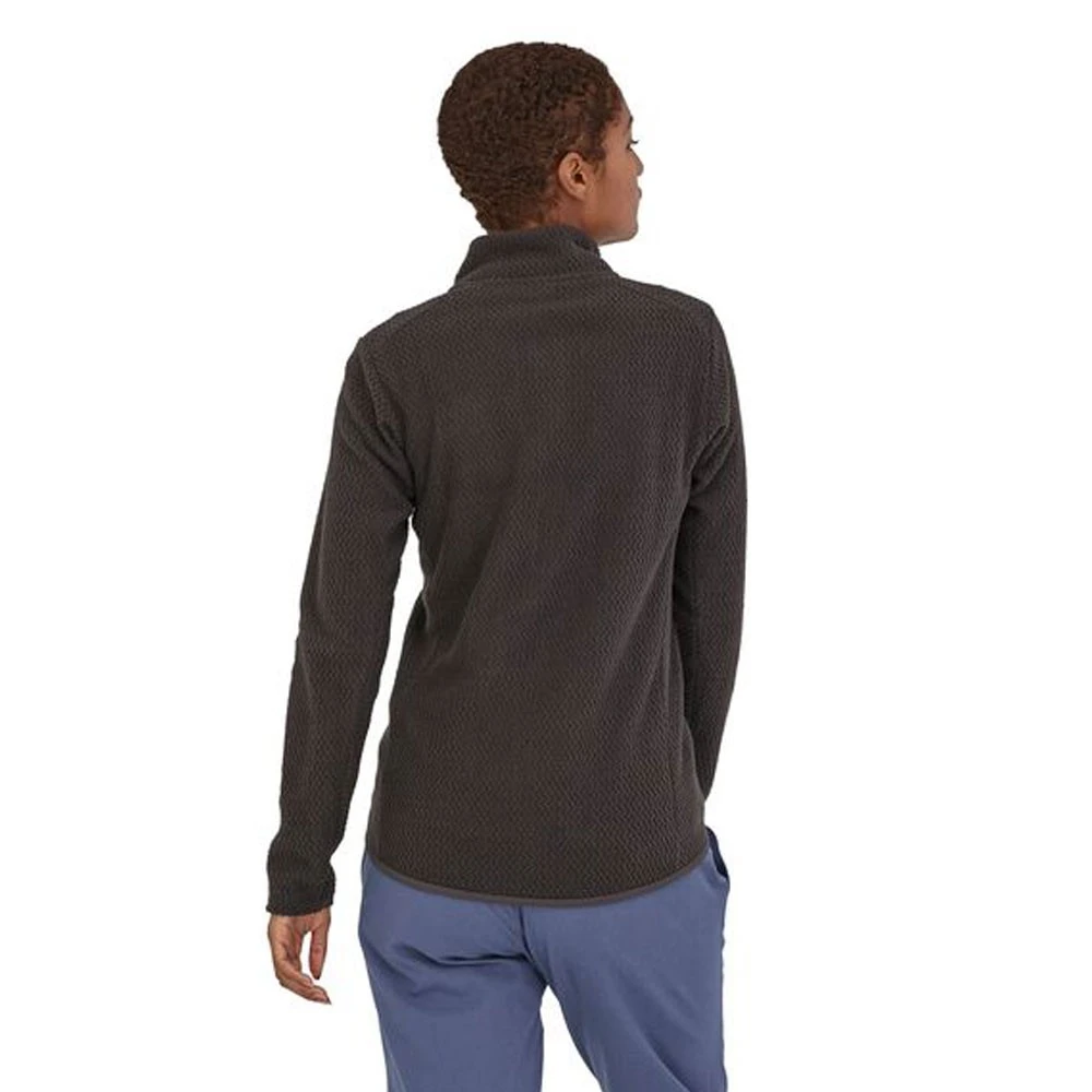 Patagonia R1 Air Womens Zip Neck - Image 3