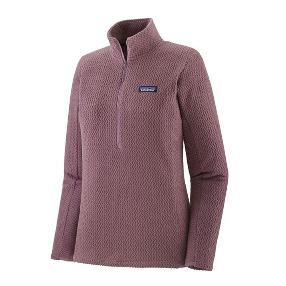 Patagonia R1 Air Womens Zip Neck - Image 4