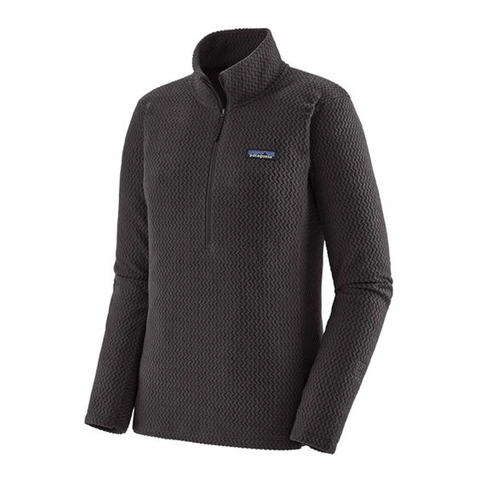 Patagonia R1 Air Womens Zip Neck