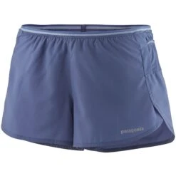 Patagonia Strider Pro 3 Inch Womens Run Short