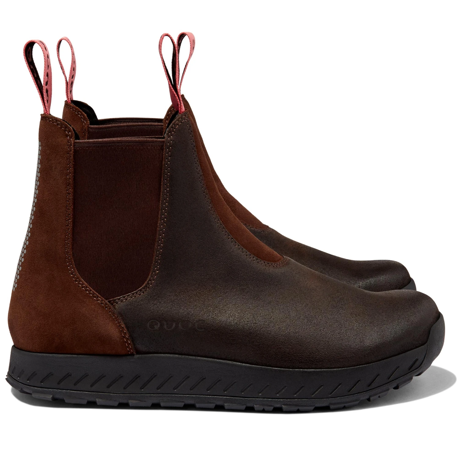 Chelsea Cycling Boots - Image 2