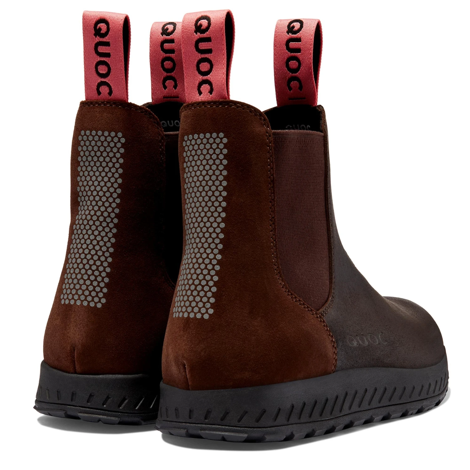 Chelsea Cycling Boots - Image 4