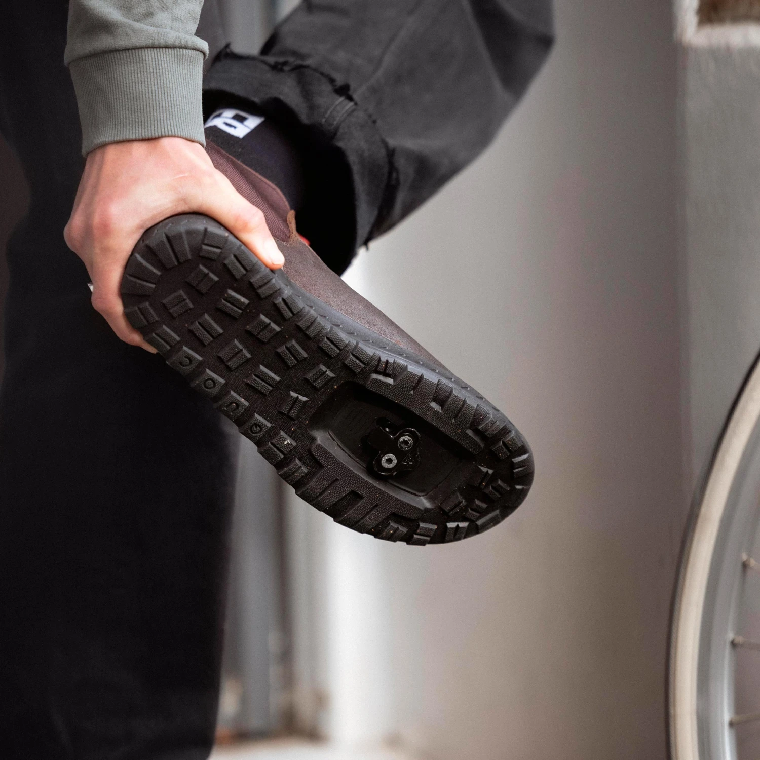 Chelsea Cycling Boots - Image 7