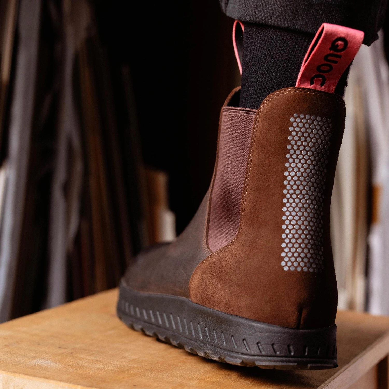 Chelsea Cycling Boots - Image 8