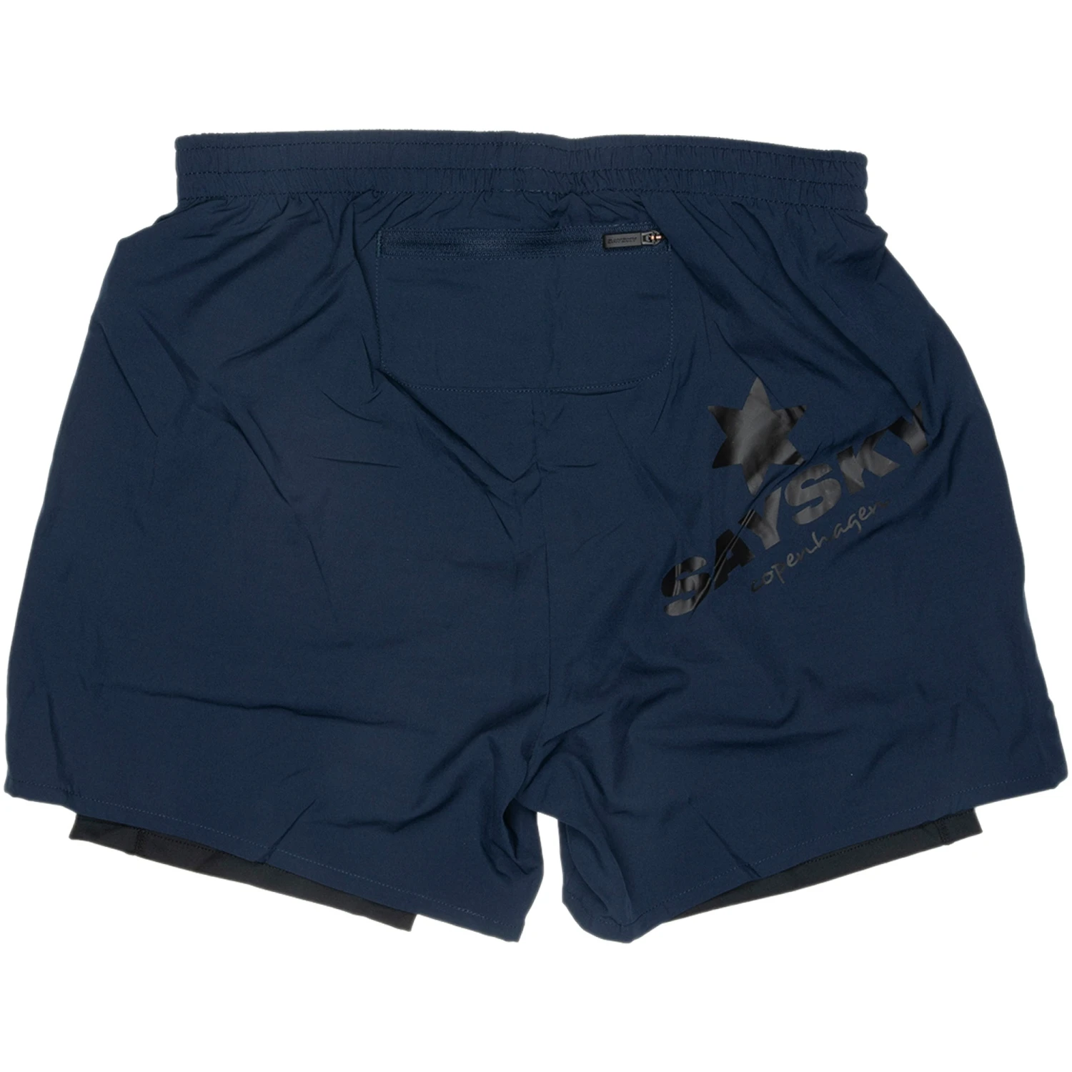 2 In 1 Running Short - Image 6