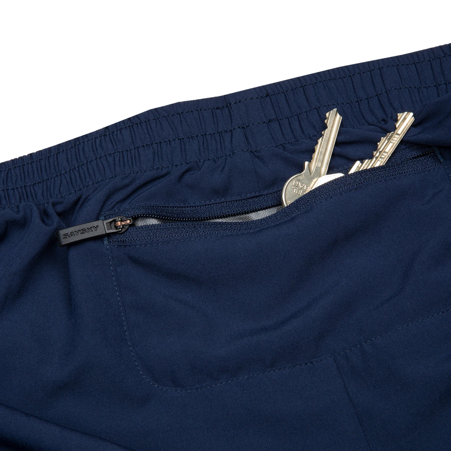 2 In 1 Running Short - Image 7