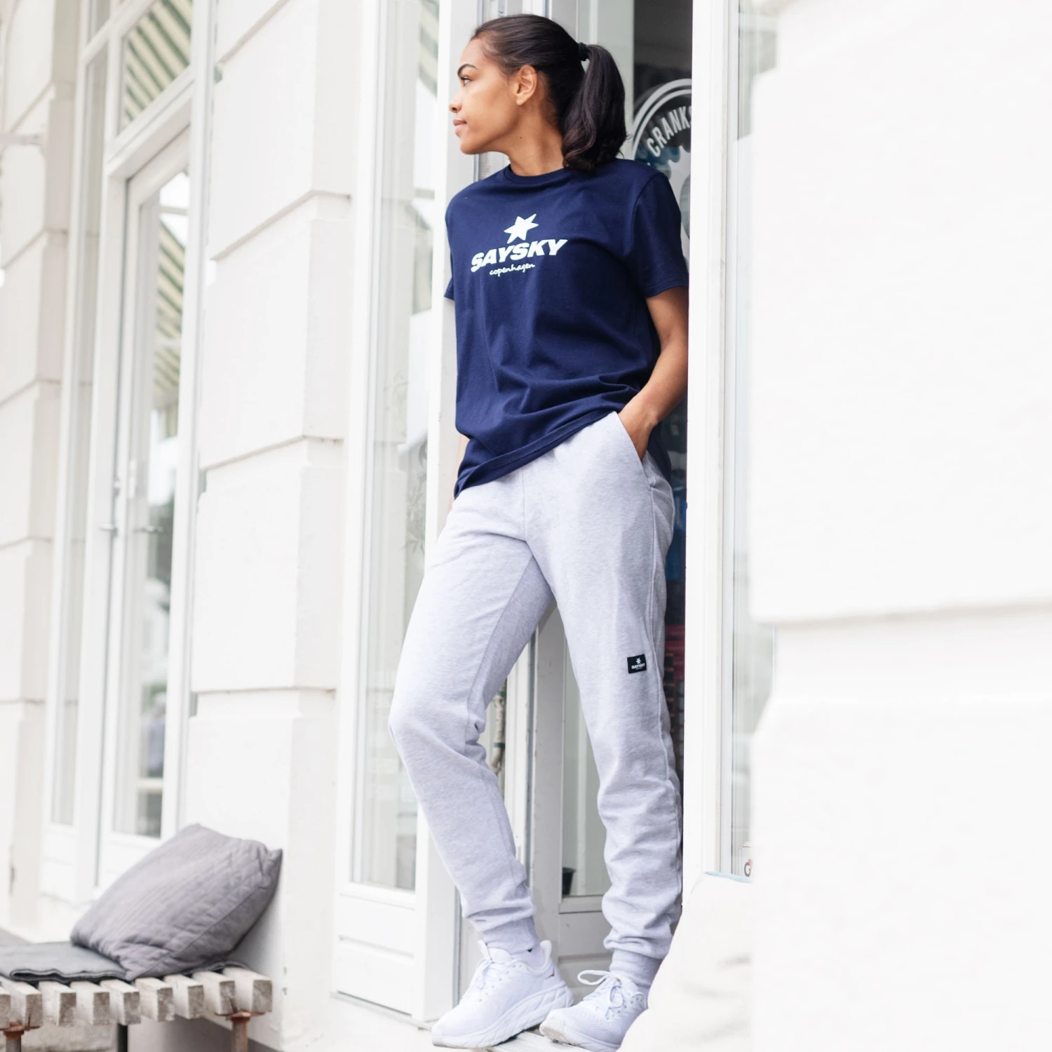 Clean Lifestyle Pant - Image 5