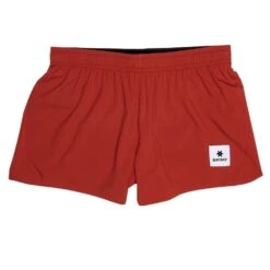 Pace Womens Running Shorts