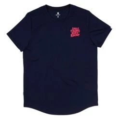 Statement Combat T-shirt