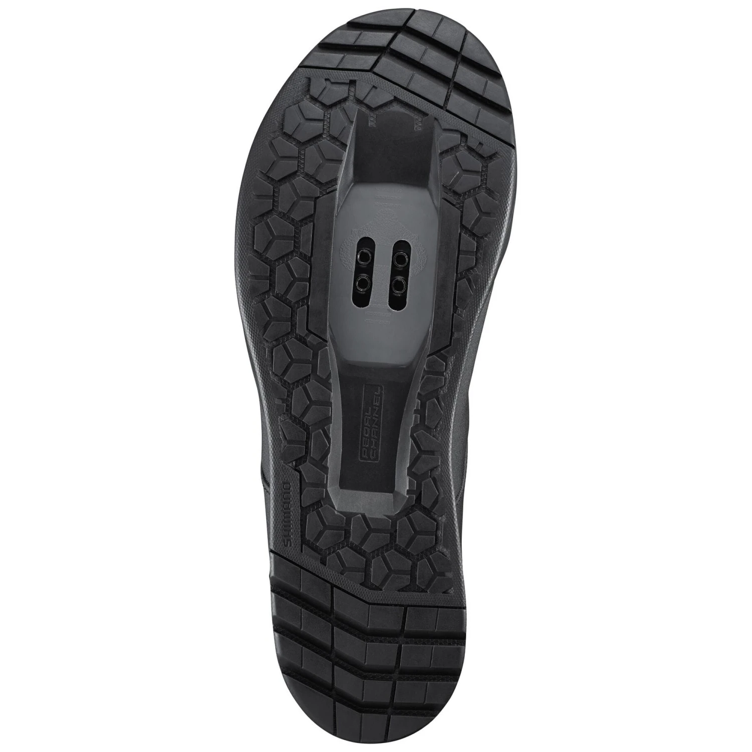 Shimano AM503 MTB Shoes - Image 3