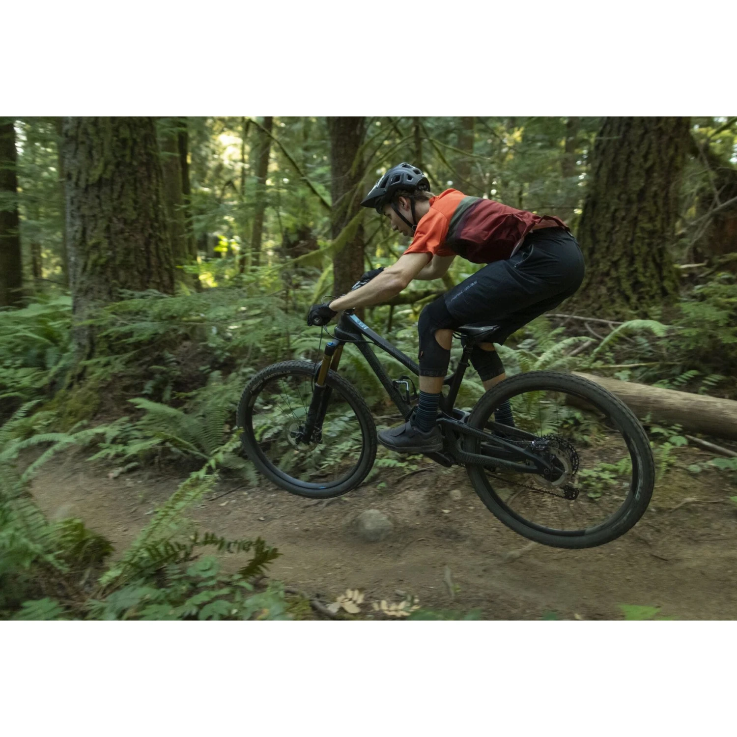 Shimano AM903 MTB Shoes - Image 2