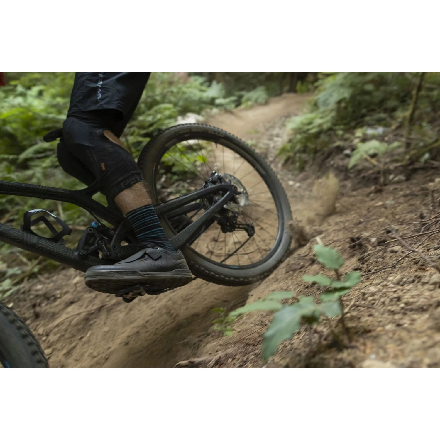 Shimano AM903 MTB Shoes - Image 3
