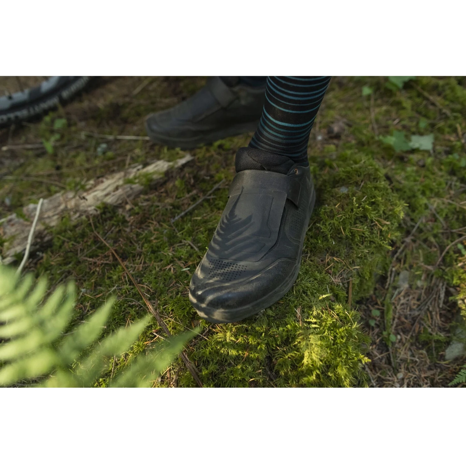 Shimano AM903 MTB Shoes - Image 4