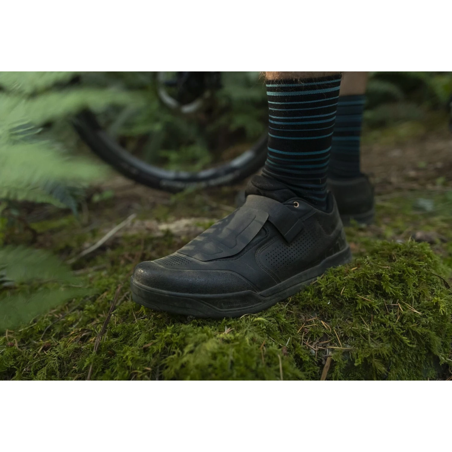 Shimano AM903 MTB Shoes - Image 5
