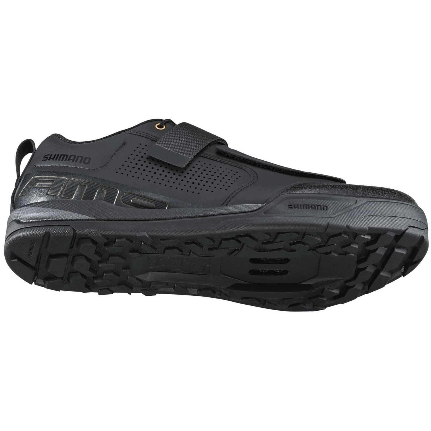 Shimano AM903 MTB Shoes - Image 6
