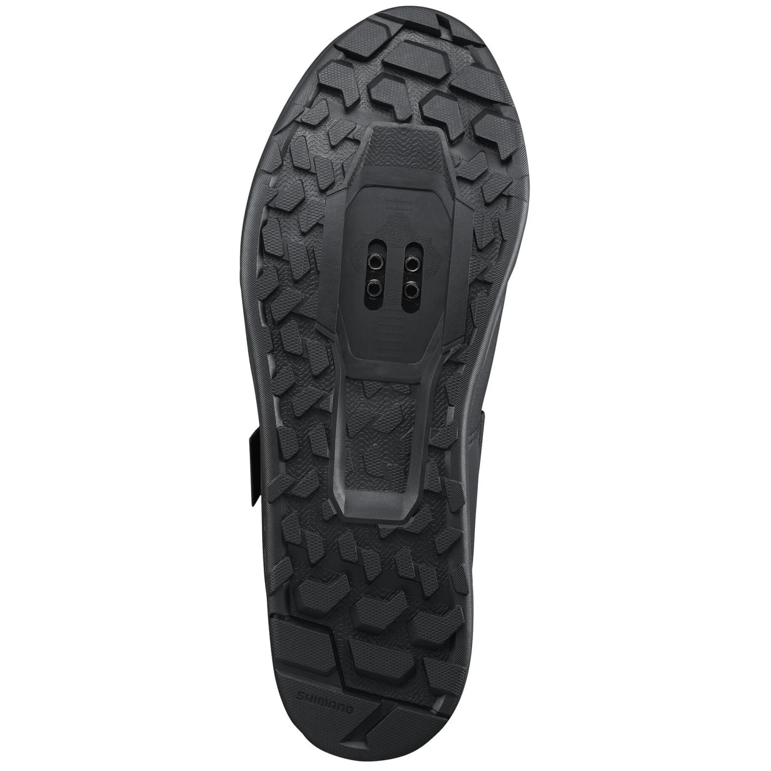 Shimano AM903 MTB Shoes - Image 7