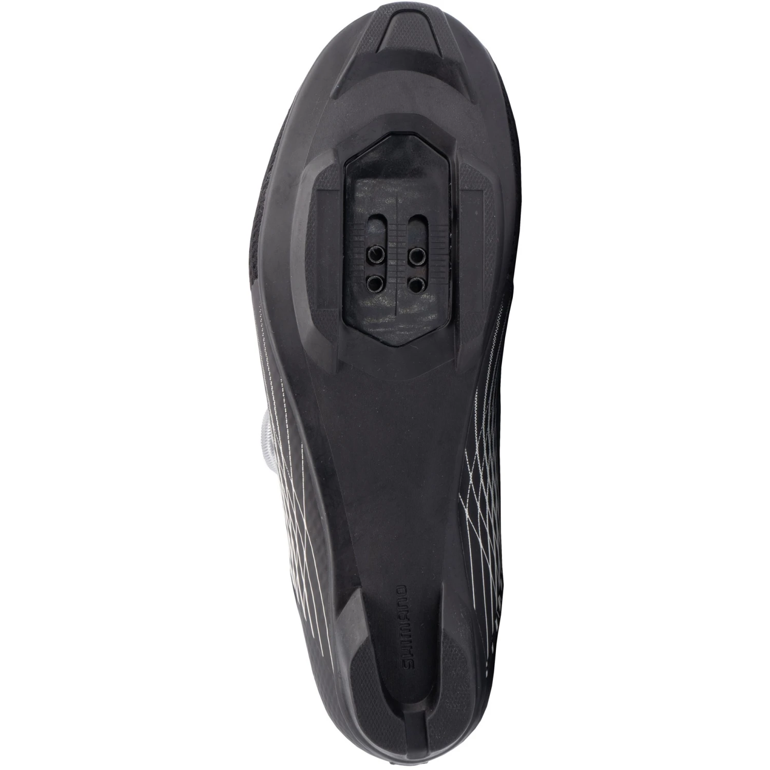Shimano IC502 Womens Indoor Cycling Shoes - Image 3
