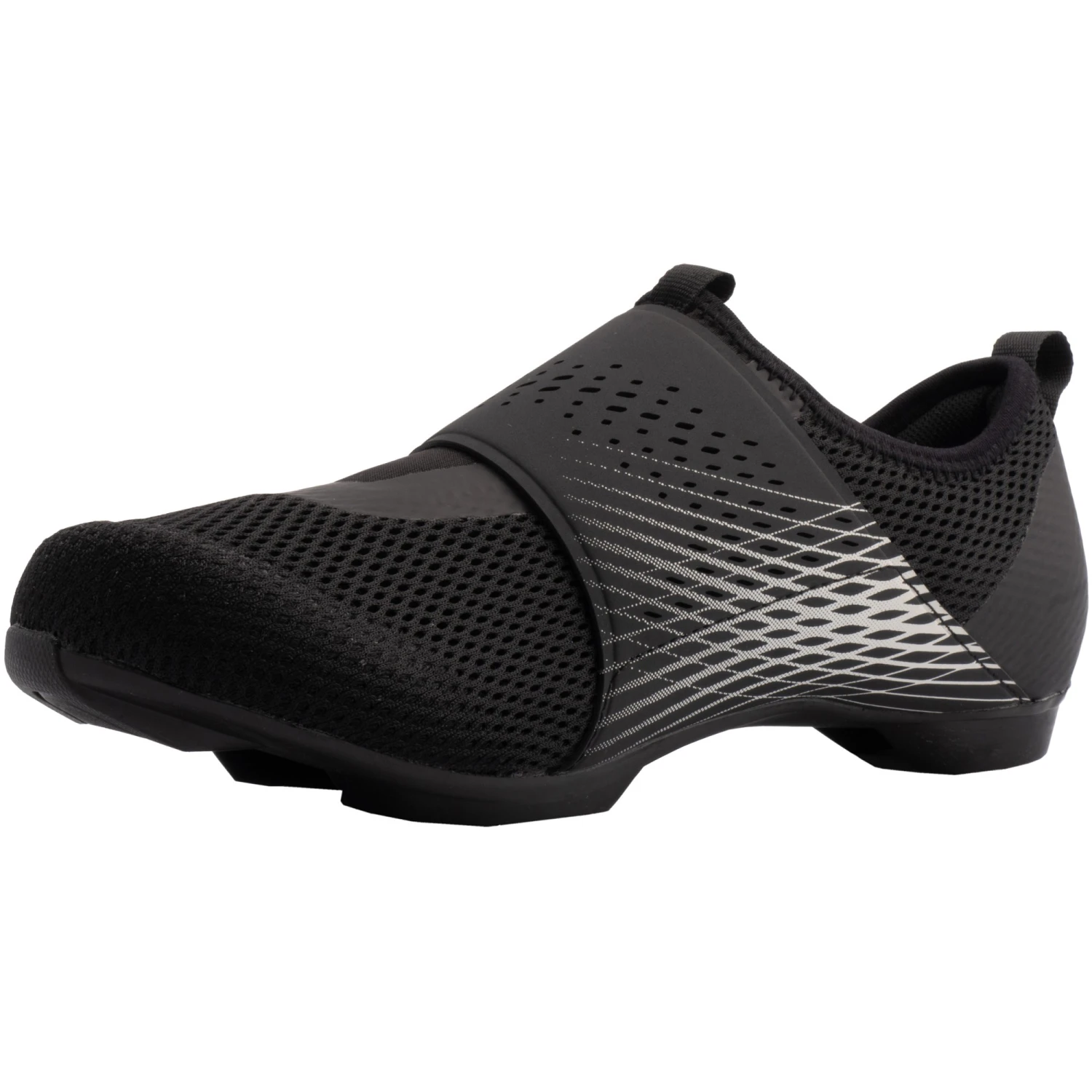 Shimano IC502 Womens Indoor Cycling Shoes - Image 4