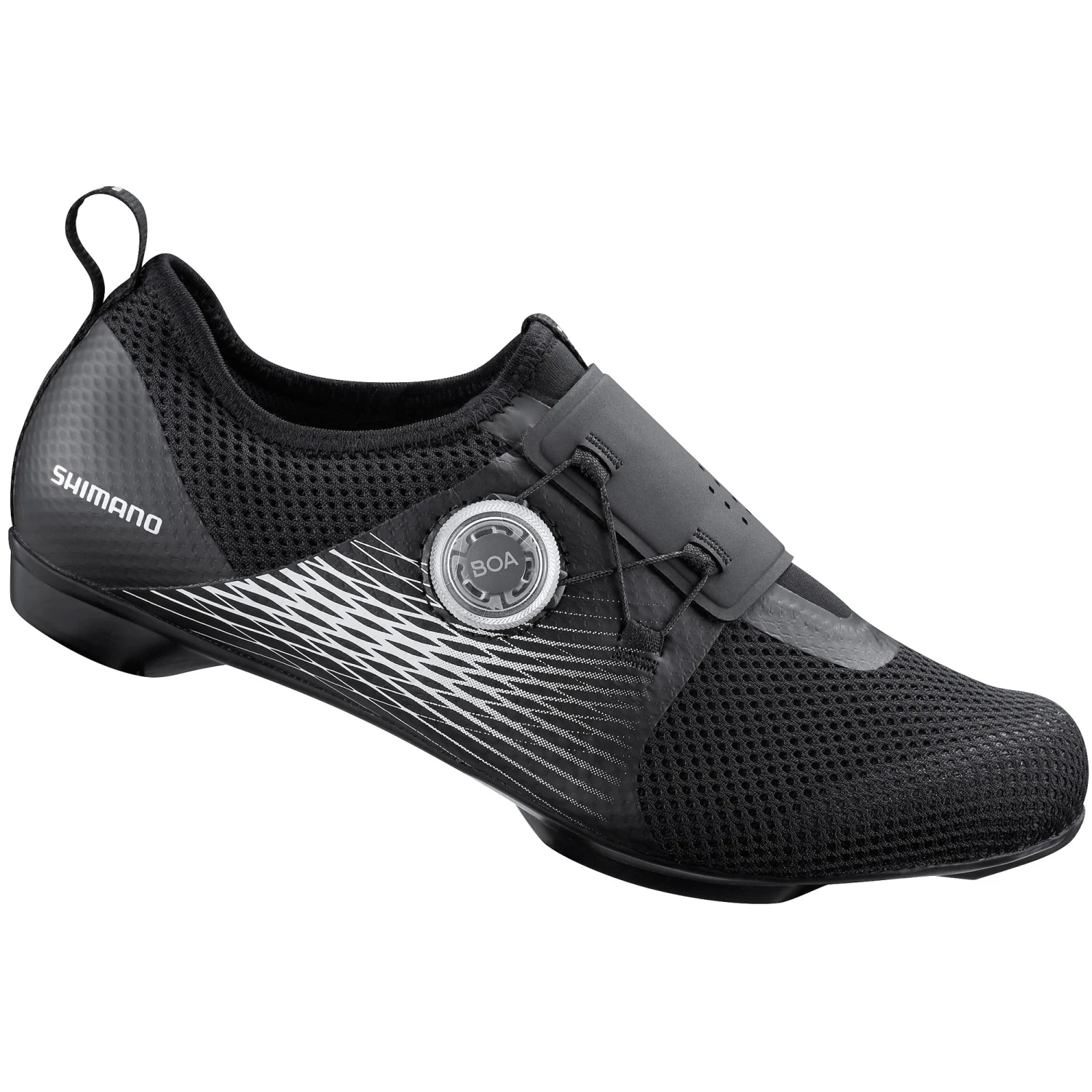 Shimano IC502 Womens Indoor Cycling Shoes