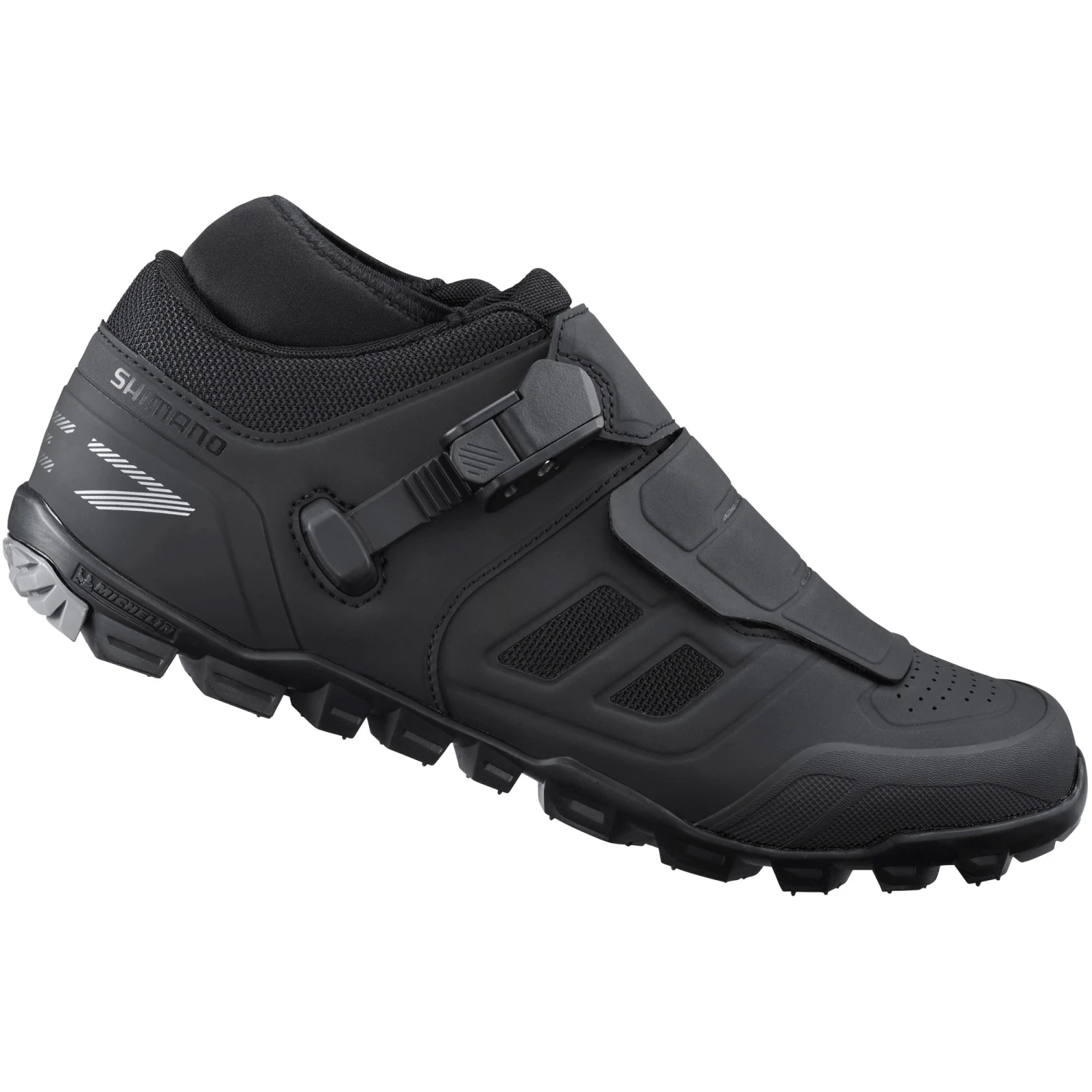 Shimano ME7 MTB Shoes - Image 5