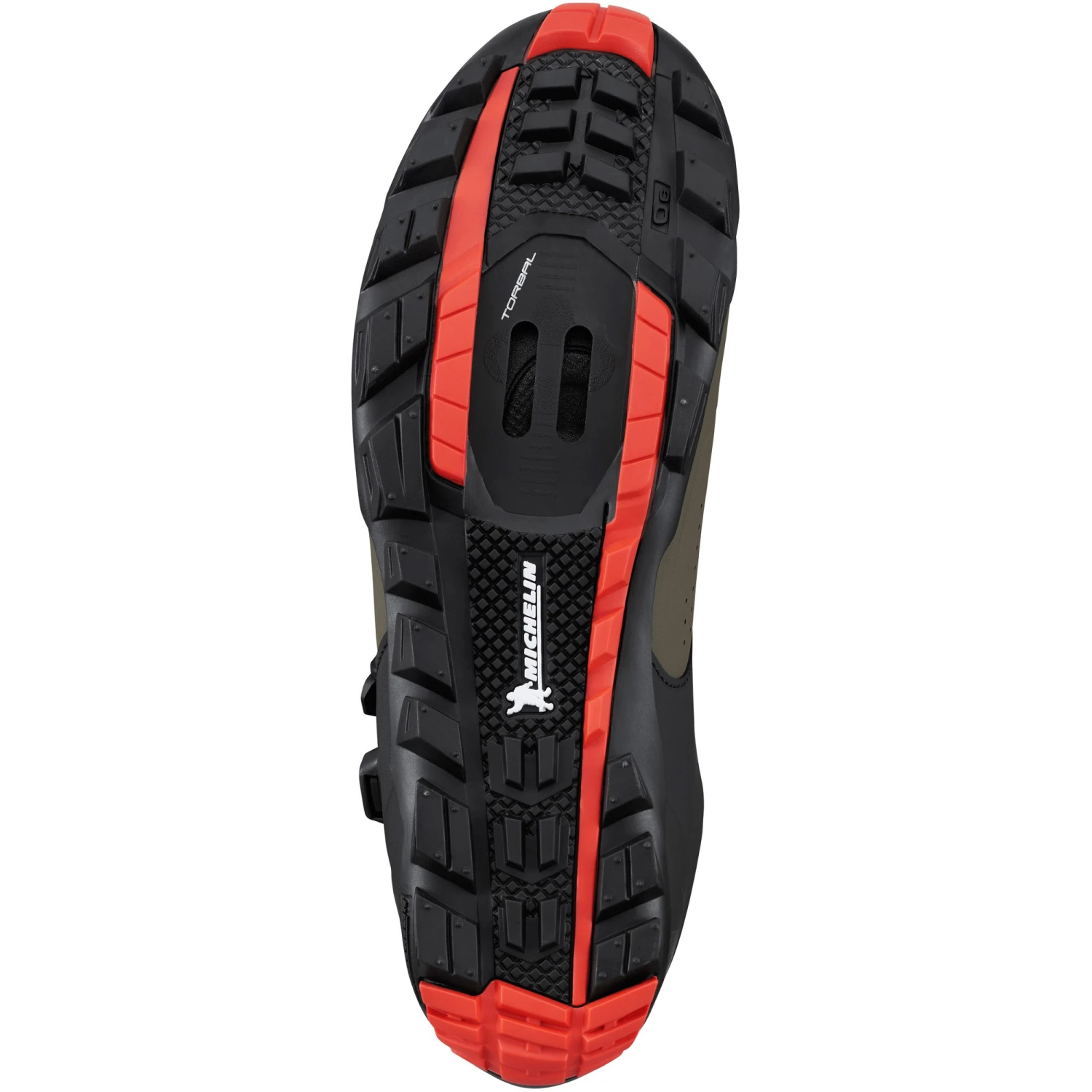 Shimano ME7 MTB Shoes - Image 3