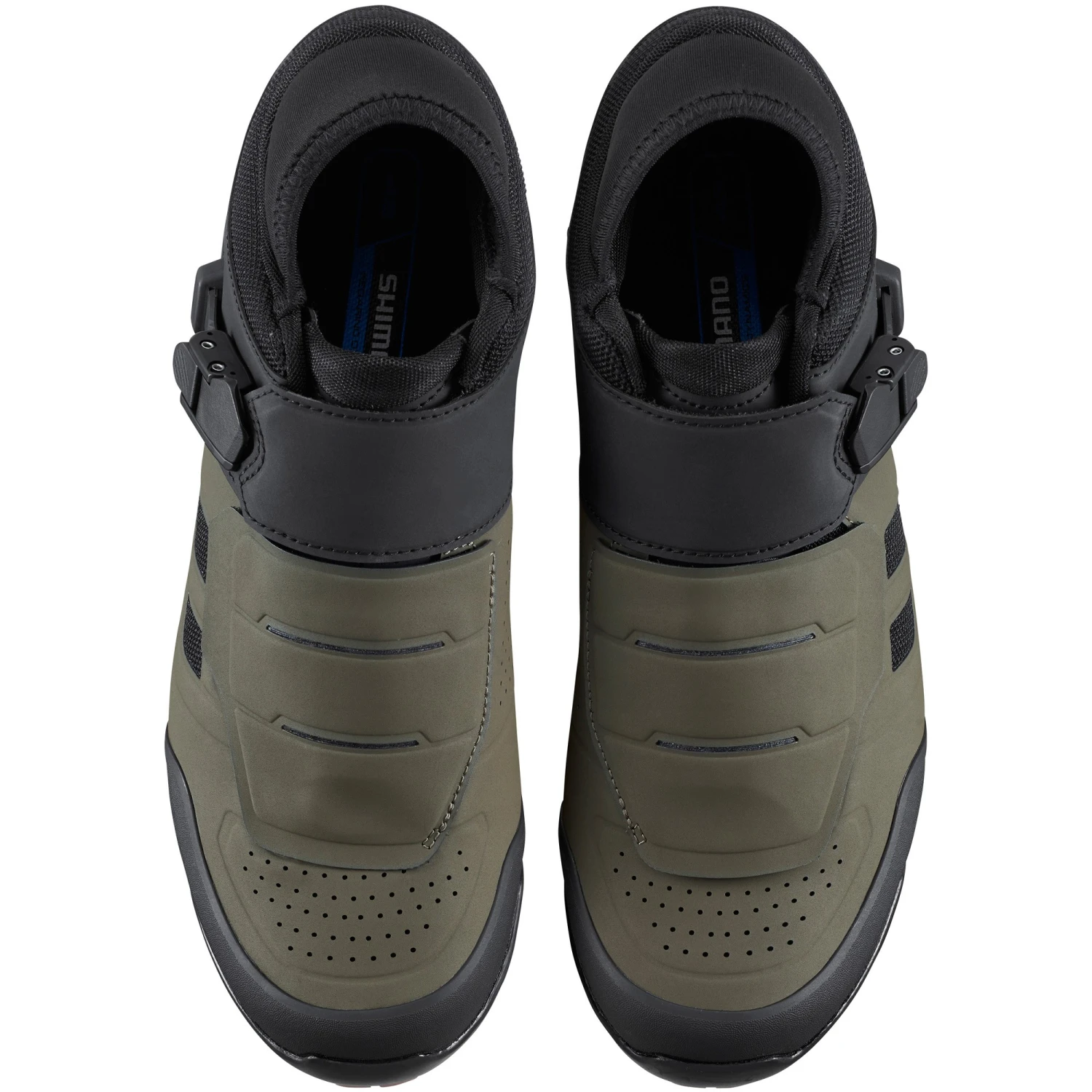 Shimano ME7 MTB Shoes - Image 4