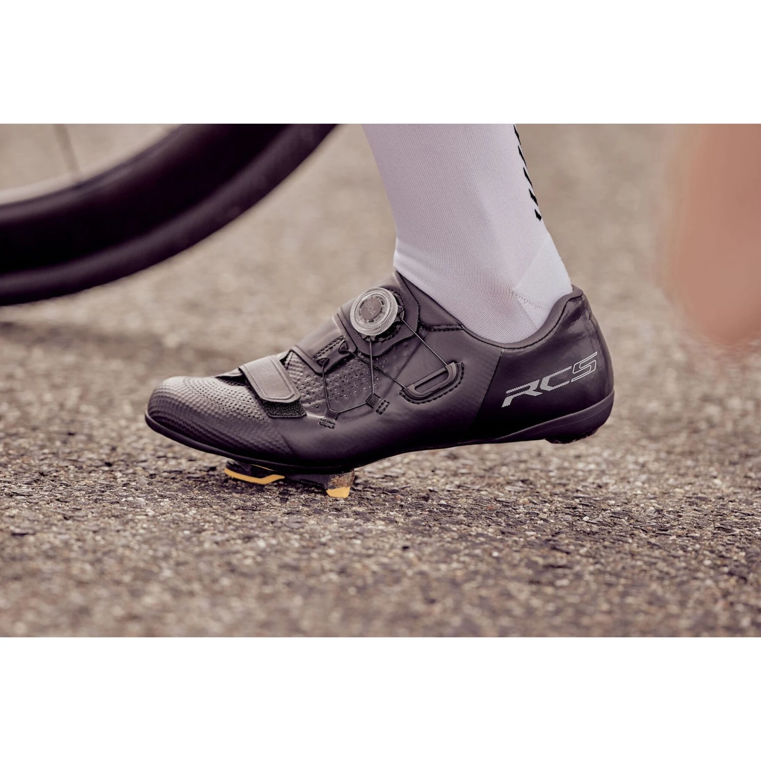 Shimano RC502 Road Cycling Shoes - Image 3