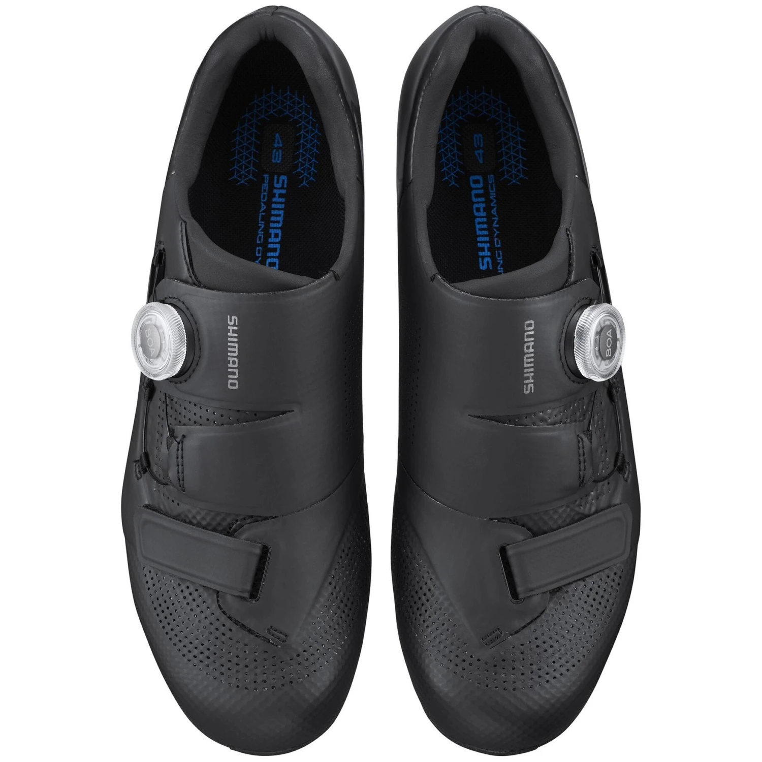 Shimano RC502 Road Cycling Shoes - Image 4