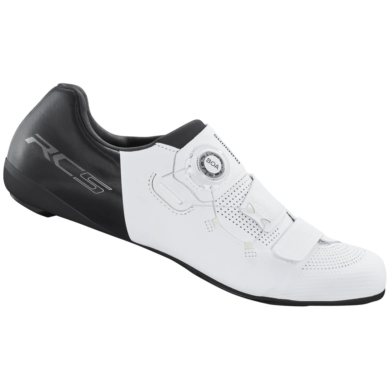 Shimano RC502 Road Cycling Shoes - Image 10