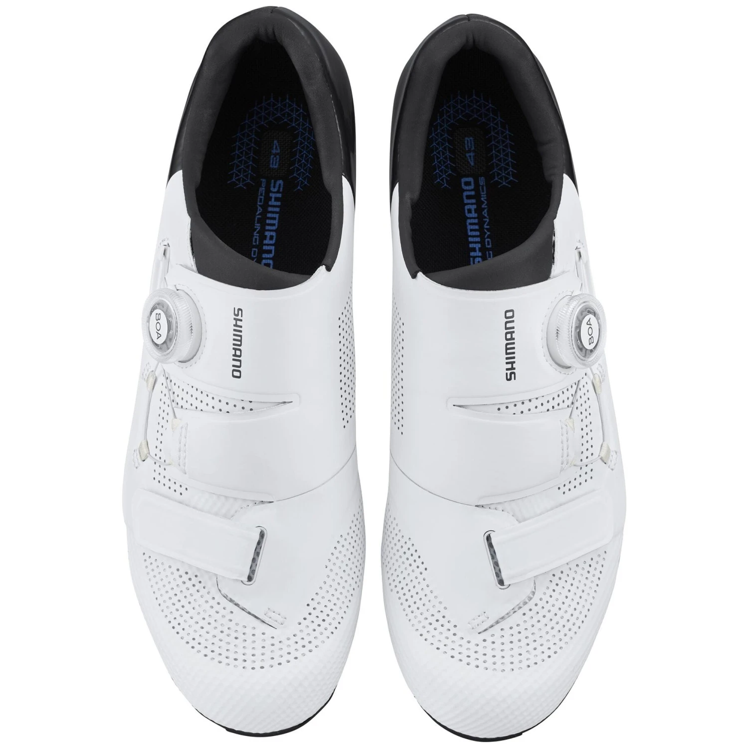 Shimano RC502 Road Cycling Shoes - Image 12