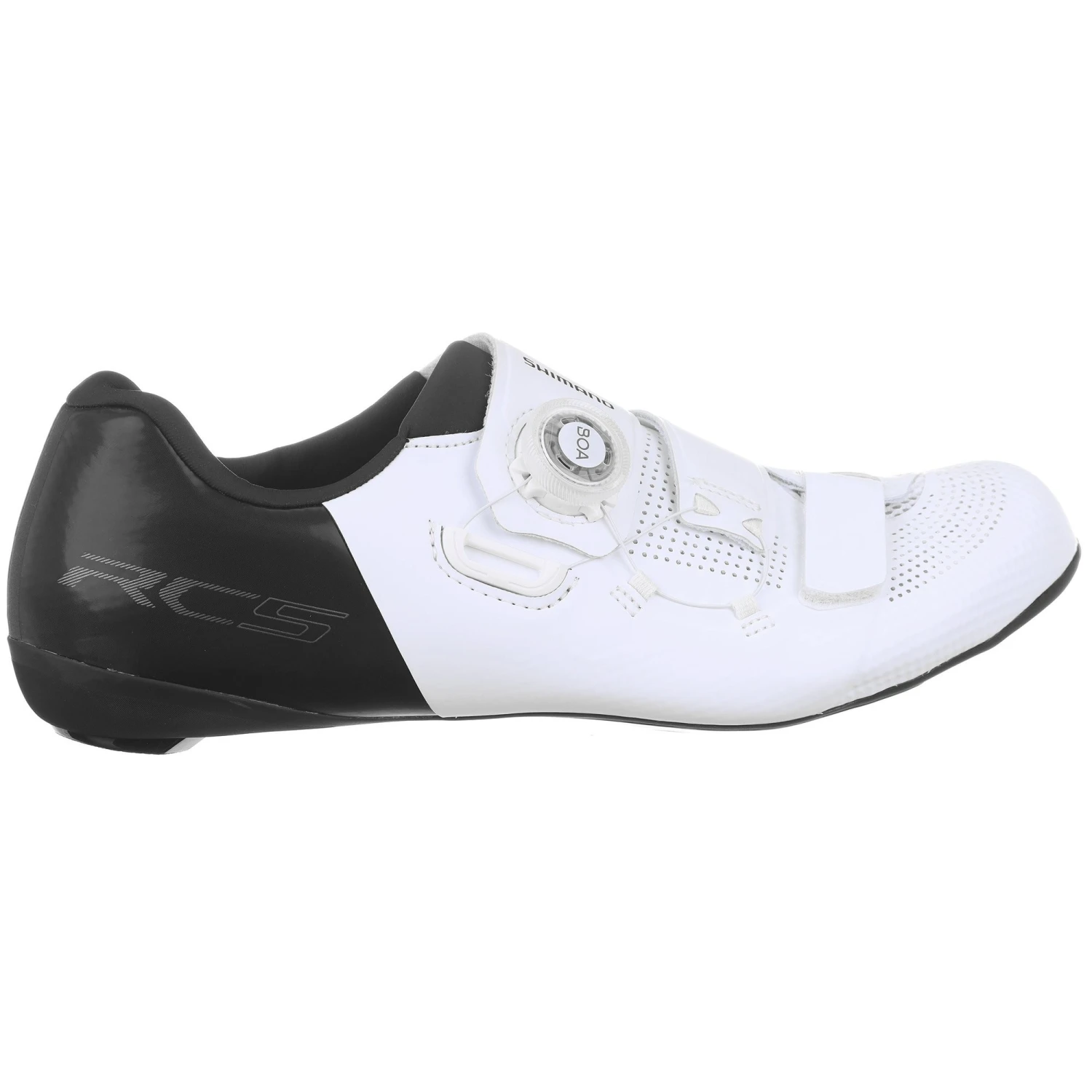 Shimano RC502 Road Cycling Shoes - Image 14