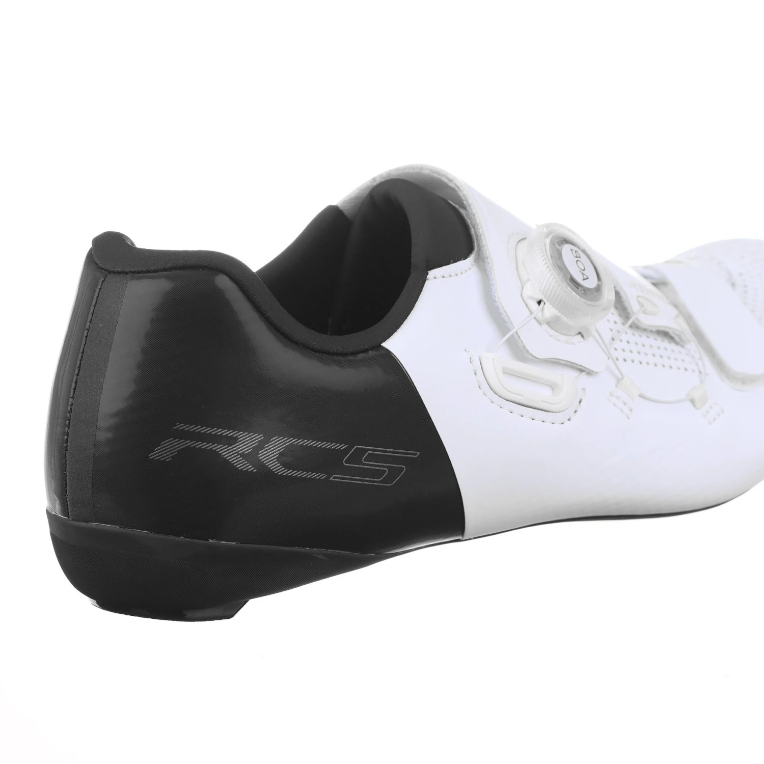 Shimano RC502 Road Cycling Shoes - Image 16